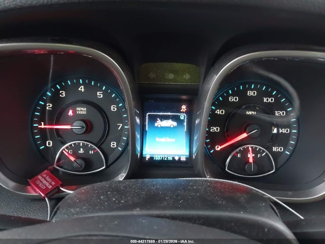 Продажа на аукционе авто 2014 Chevrolet Malibu 2lz, vin: 1G11J5SX9EF111944, номер лота: 44217889