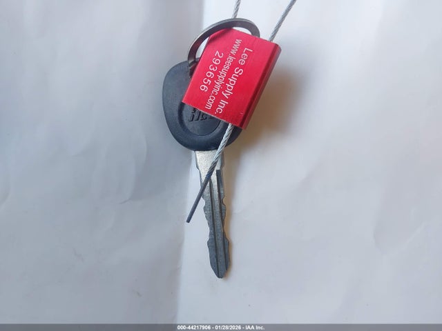 2002 BUICK RENDEZVOUS 3G5DA03E72S540485 Photo 10