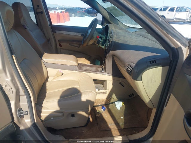 2002 BUICK RENDEZVOUS 3G5DA03E72S540485 Photo 4