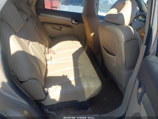 2002 BUICK RENDEZVOUS 3G5DA03E72S540485 Photo 7
