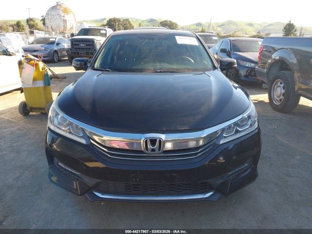 Honda ACCORD EX 2016 1HGCR2F70GA036974 Image 12