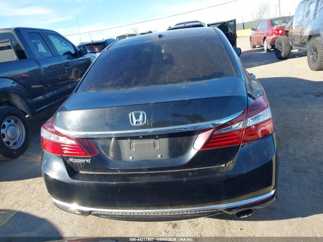 Honda ACCORD EX 2016 1HGCR2F70GA036974 Image 16