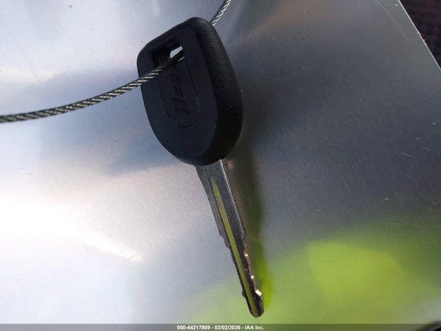 2019 MITSUBISHI MIRAGE ML32A5HJ0KH004962 Photo 10