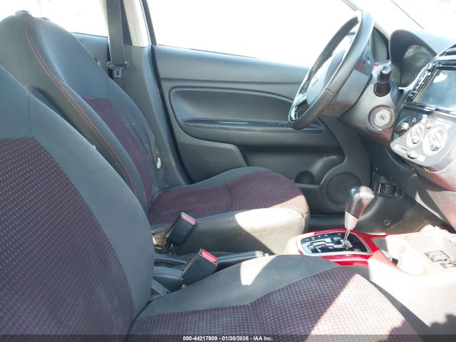 2019 MITSUBISHI MIRAGE ML32A5HJ0KH004962 Photo 4