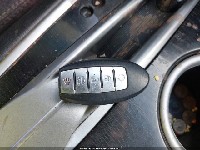 Nissan Pathfinder S 2014 5N1AR2MN9EC669042 Image 11