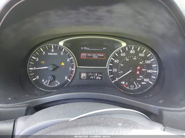 Nissan Pathfinder S 2014 5N1AR2MN9EC669042 Image 15