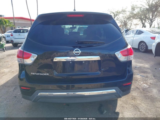 Nissan Pathfinder S 2014 5N1AR2MN9EC669042 Image 16