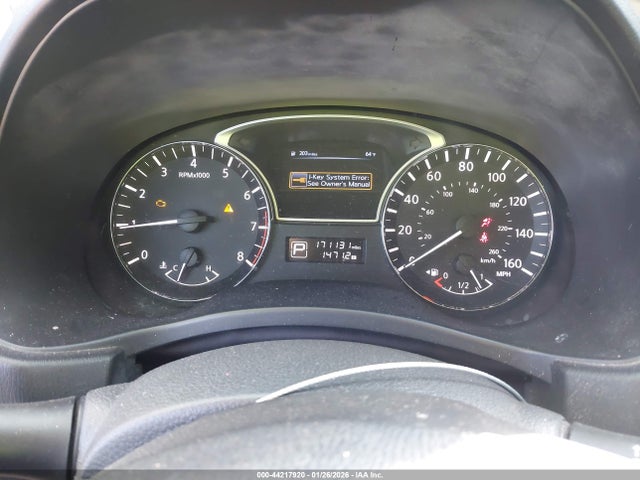 Nissan Pathfinder S 2014 5N1AR2MN9EC669042 Image 7