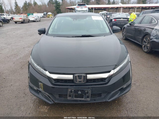 JHMZC5F39JC009954 Honda Clarity Plug-in Hybrid Touring