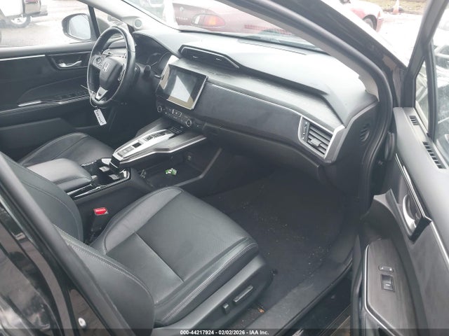 JHMZC5F39JC009954 Honda Clarity Plug-in Hybrid Touring