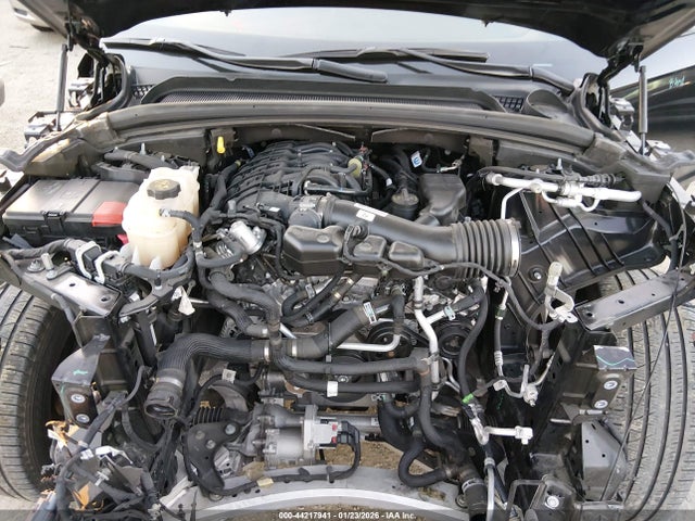 1C4RJHBG8PC514426 Jeep Grand Cherokee Limited 4x4