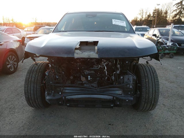 1C4RJHBG8PC514426 Jeep Grand Cherokee Limited 4x4