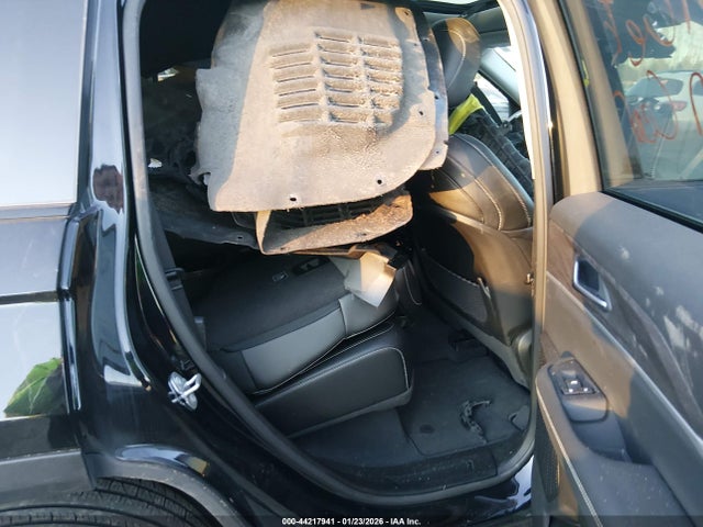1C4RJHBG8PC514426 Jeep Grand Cherokee Limited 4x4