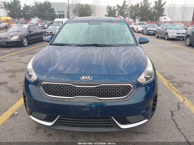 KIA NIRO LX 2019 KNDCB3LC6K5243090 Image 13