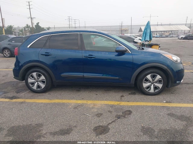 KIA NIRO LX 2019 KNDCB3LC6K5243090 Image 14