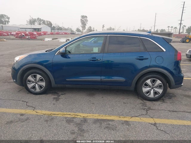 KIA NIRO LX 2019 KNDCB3LC6K5243090 Image 15