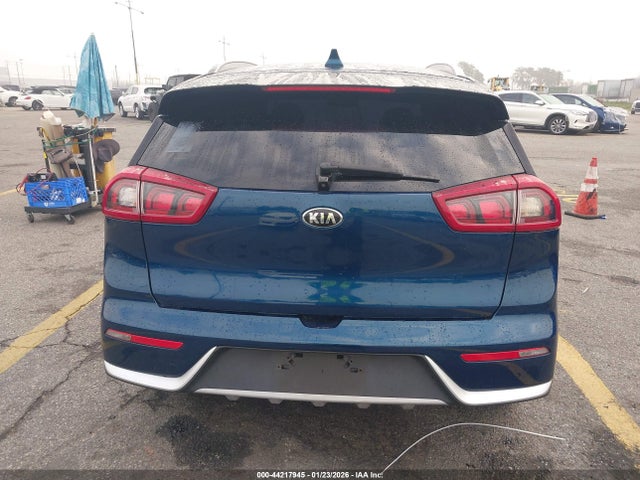 KIA NIRO LX 2019 KNDCB3LC6K5243090 Image 17