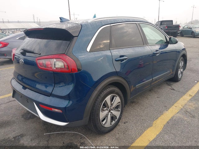 KIA NIRO LX 2019 KNDCB3LC6K5243090 Image 4