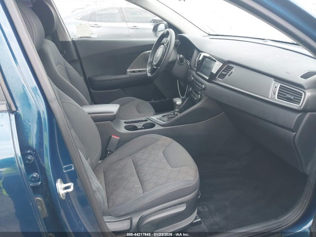 KIA NIRO LX 2019 KNDCB3LC6K5243090 Image 5