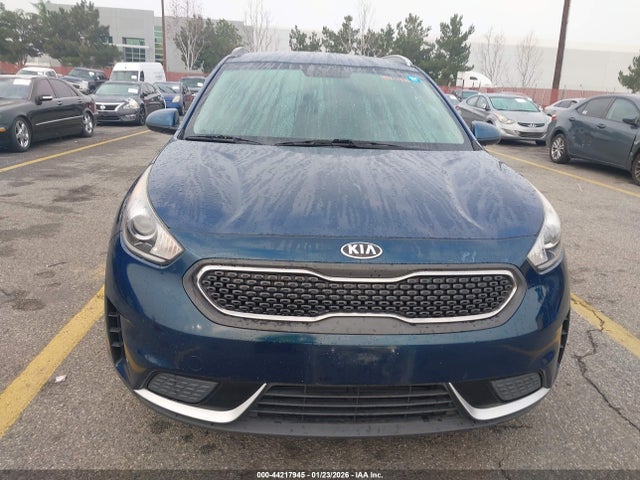KIA NIRO LX 2019 KNDCB3LC6K5243090 Image 6