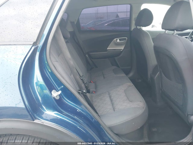KIA NIRO LX 2019 KNDCB3LC6K5243090 Image 8