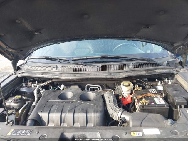 1FM5K7DH7HGB28761 Ford EXPLORER XLT