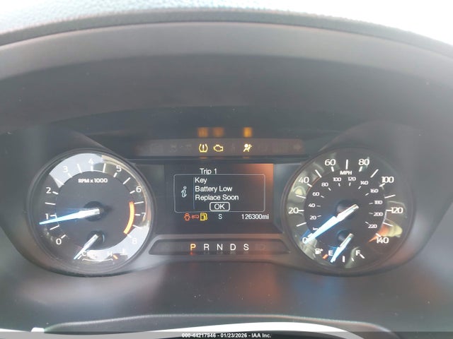 1FM5K7DH7HGB28761 Ford EXPLORER XLT