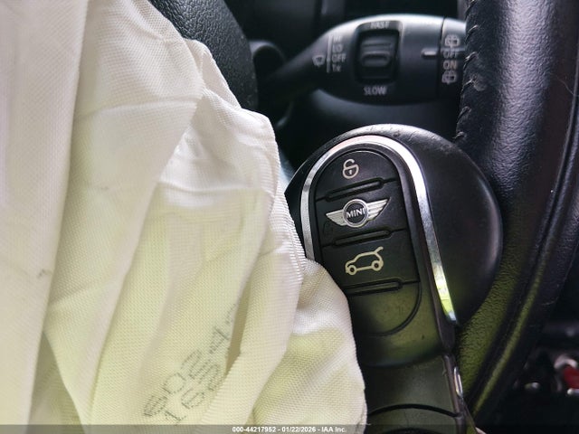 2017 MINI HARDTOP WMWXU1C36H2F77033 Photo 10