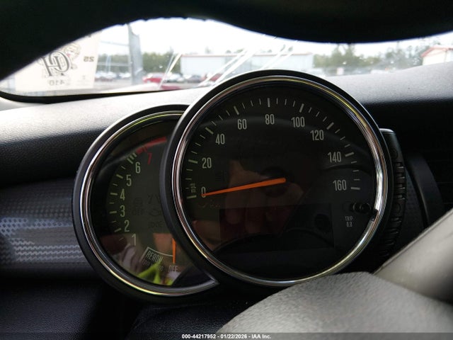 2017 MINI HARDTOP WMWXU1C36H2F77033 Photo 6