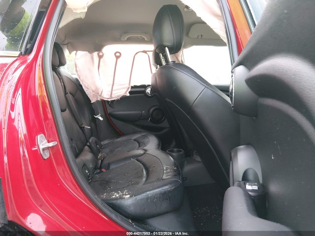 2017 MINI HARDTOP WMWXU1C36H2F77033 Photo 7