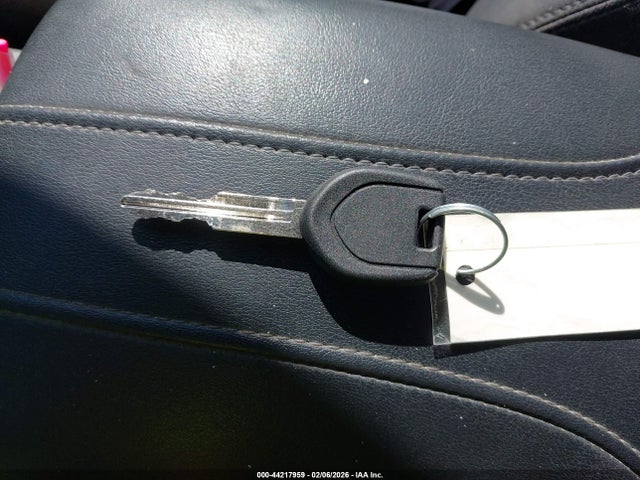 2013 MITSUBISHI OUTLANDER SPORT 4A4AP3AU7DE003210 Photo 10