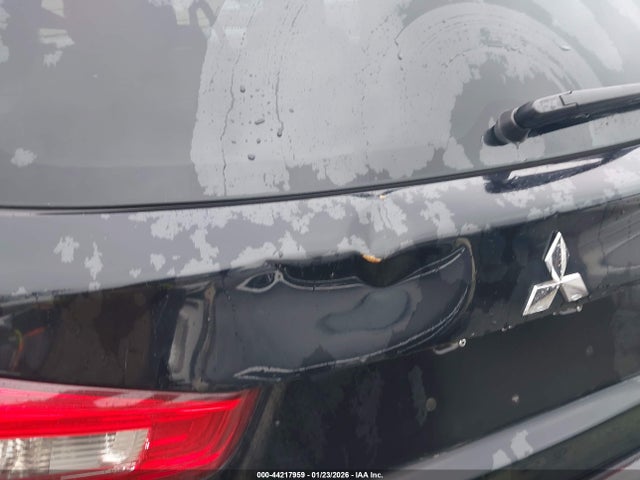 2013 MITSUBISHI OUTLANDER SPORT 4A4AP3AU7DE003210 Photo 5