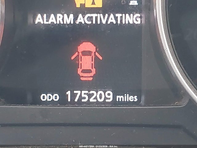 2013 MITSUBISHI OUTLANDER SPORT 4A4AP3AU7DE003210 Photo 6