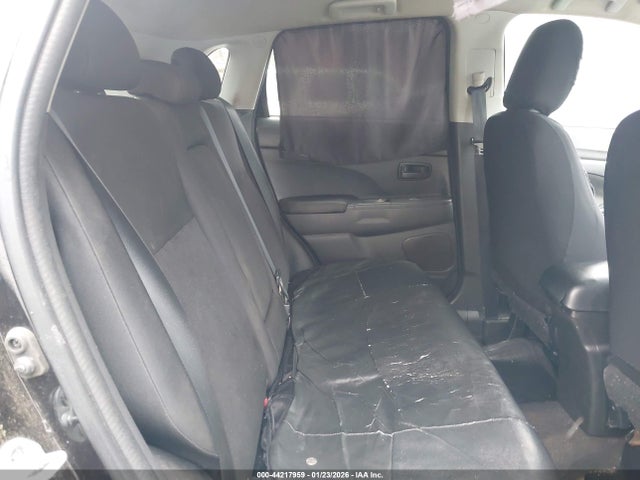 2013 MITSUBISHI OUTLANDER SPORT 4A4AP3AU7DE003210 Photo 7