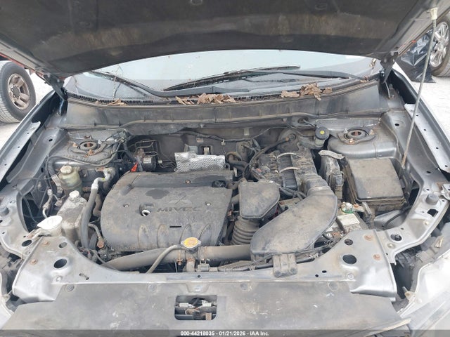 2013 MITSUBISHI OUTLANDER JA4AS3AWXDU005380 Photo 9