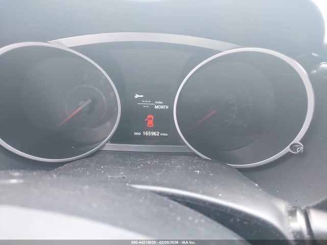 2013 MITSUBISHI OUTLANDER JA4AS3AWXDU005380 Photo 6