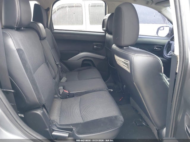 2013 MITSUBISHI OUTLANDER JA4AS3AWXDU005380 Photo 7