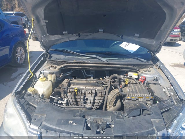 Chrysler 200 LX 2014 1C3CCBAB2EN205401 Image 10