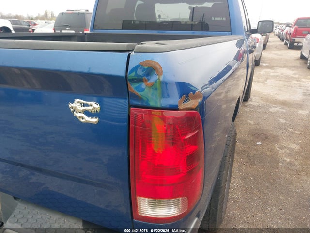 2010 Dodge Ram 1500 St მანქანა იყიდება აუქციონზე, vin: 1D7RB1GK7AS213943, აუქციონის ნომერი: 44218076