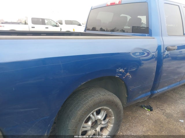 2010 Dodge Ram 1500 St მანქანა იყიდება აუქციონზე, vin: 1D7RB1GK7AS213943, აუქციონის ნომერი: 44218076