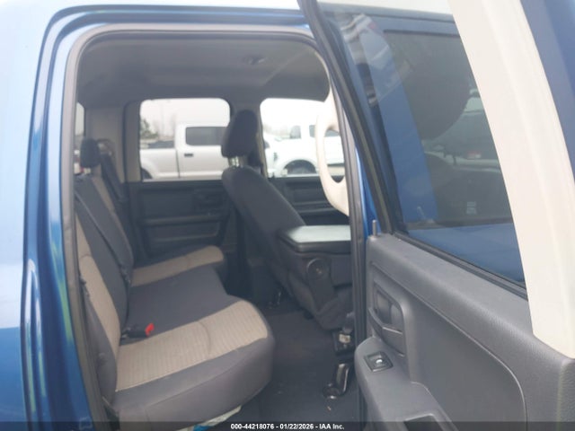 2010 Dodge Ram 1500 St მანქანა იყიდება აუქციონზე, vin: 1D7RB1GK7AS213943, აუქციონის ნომერი: 44218076