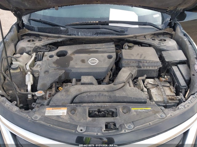 1N4AL3APXFN377509 Nissan Altima 2.5 S