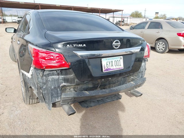 1N4AL3APXFN377509 Nissan Altima 2.5 S