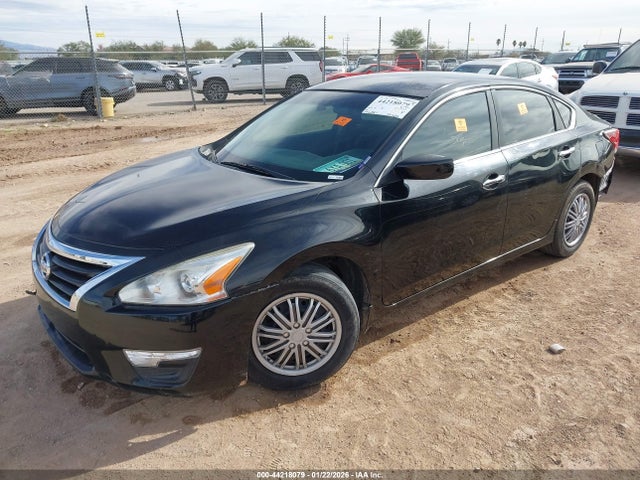1N4AL3APXFN377509 Nissan Altima 2.5 S
