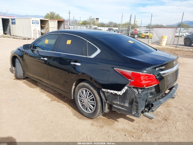 1N4AL3APXFN377509 Nissan Altima 2.5 S