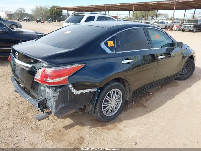 1N4AL3APXFN377509 Nissan Altima 2.5 S