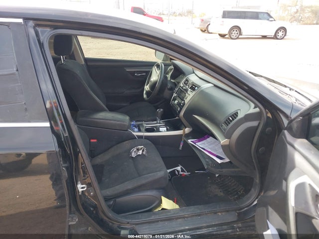 1N4AL3APXFN377509 Nissan Altima 2.5 S