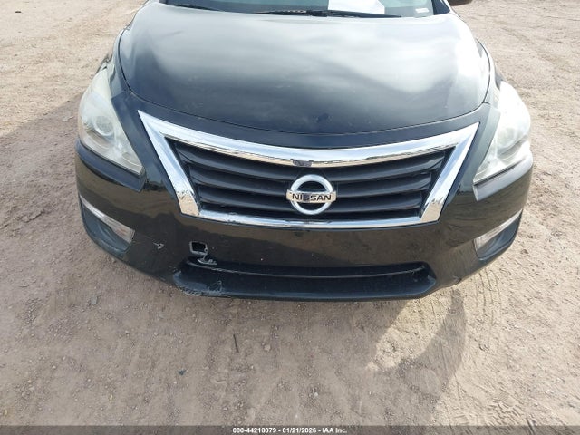 1N4AL3APXFN377509 Nissan Altima 2.5 S