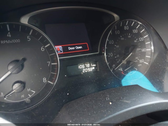 1N4AL3APXFN377509 Nissan Altima 2.5 S