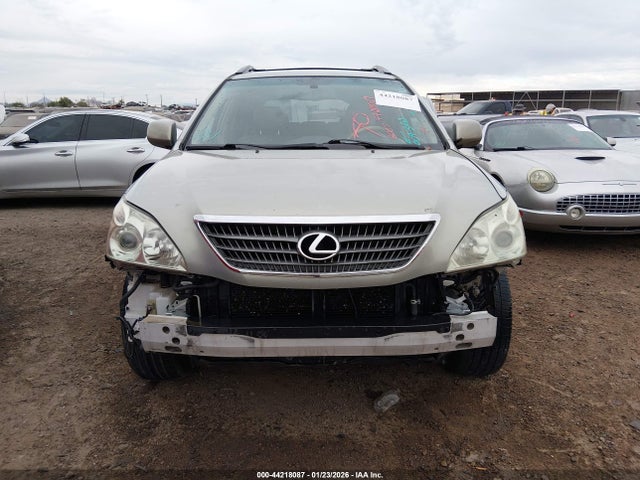 2007 LEXUS RX 400H JTJGW31U172004361 Photo 5